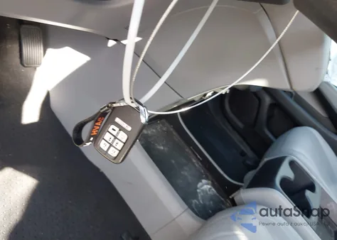 2020 Honda Odyssey Ex-L/Ex-L W/Navi Res из США, поврежденный, VIN 5FNRL6H71LB020086